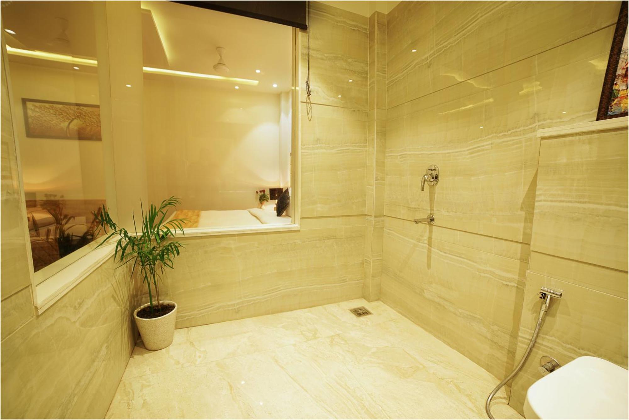 Hotel Treehouse London Street Amritsar Exterior foto