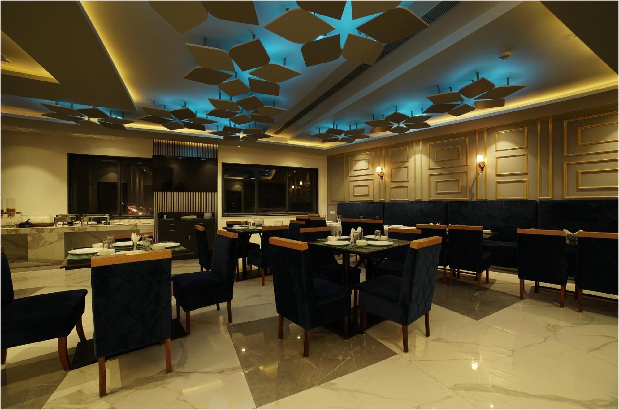 Hotel Treehouse London Street Amritsar Exterior foto